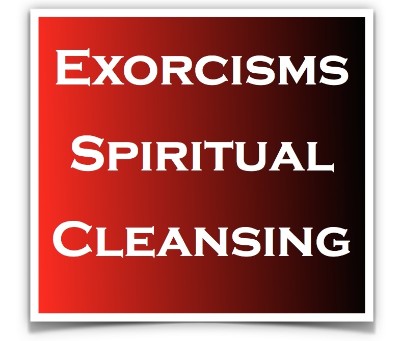 Exorcisms