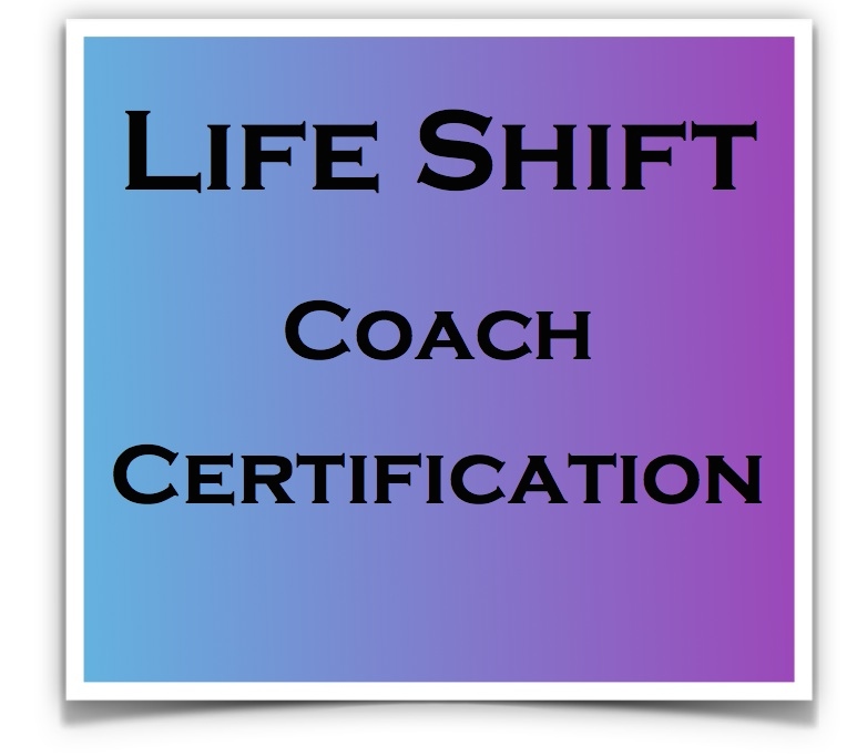 Lifes Shift Coaching